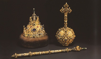 Оружейная палата