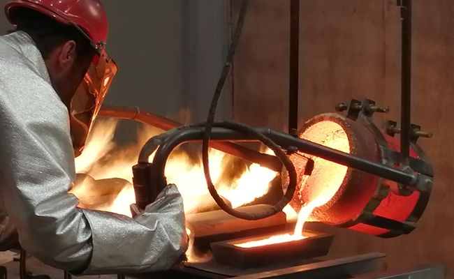Красцветмет подвел итоги 2023 года: чистая прибыль выросла в 9,5 раз
