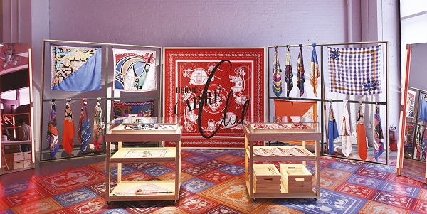Феномен в ритейле/ Pop-up Shop или Pop-up Store