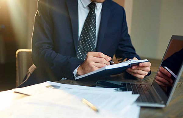 Сын за отца в ответе 