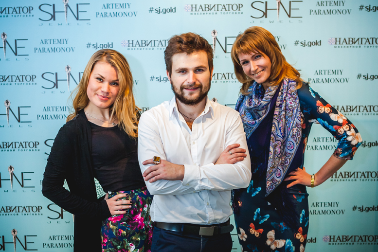 Shinecolors: место новых открытий Shinecolors: место новых открытий