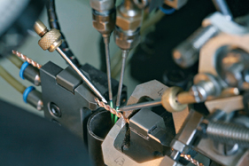 Ассортимент цепей «Адамант» вне конкуренции по давальческой схеме