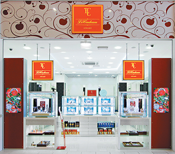 Новый подход и современные методы развития ювелирного бизнеса в кризис