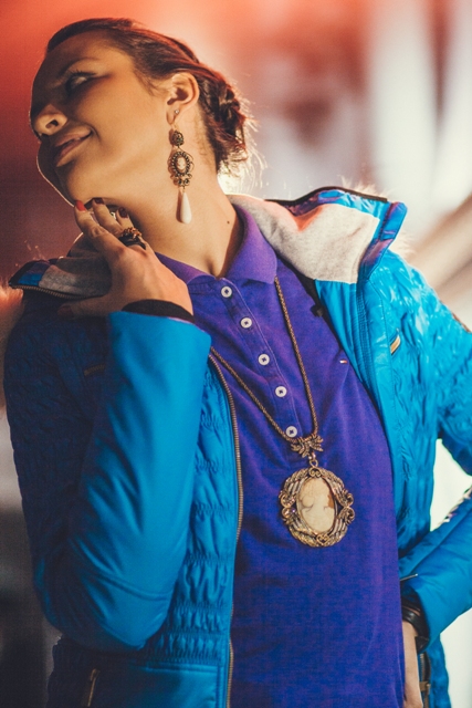 Чемпионы регионального ювелирного рынка* организовали Олимпийский вечер