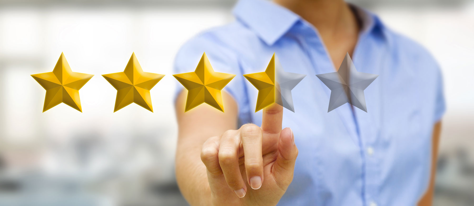 Исследование: рекомендации и отзывы в интернете читают 99% онлайн-покупателей