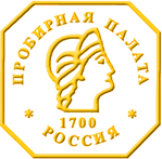 Пробирная Палата информирует о сервисе "Личный кабинет" на сайте Росифинмониторинга