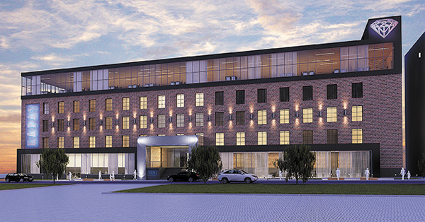 Ювелирный завод «Арт-КАРАТ» приглашает к сотрудничеству