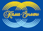 Кама-золото