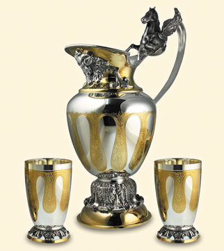 «АГАТ»: реликвии на вашем столе