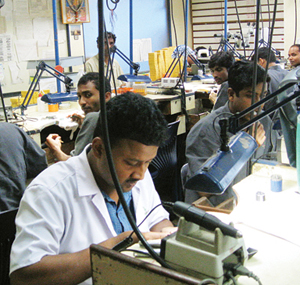 Choron Diamond – еще одна «достопримечательность» Индии Choron Diamond – еще одна «достопримечательность» Индии