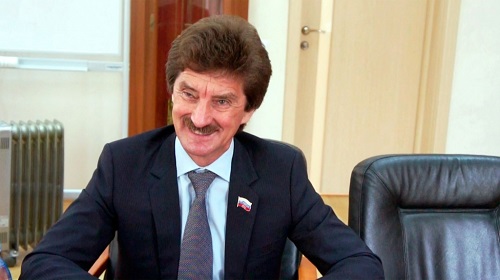 Язык бизнеса с властью — это язык аргументов