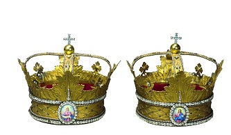 Золото, красота, богатство, власть