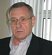 Александр Васильевич РЯБКОВ, начальник Верхне-Волжской государственной инспекции пробирного надзора: «Добросовестные производители не боятся контроля»