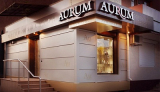 AURUM, сеть ювелирных магазинов