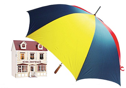 Всё под контролем! Охранные системы ювелирного предприятия. Часть 2