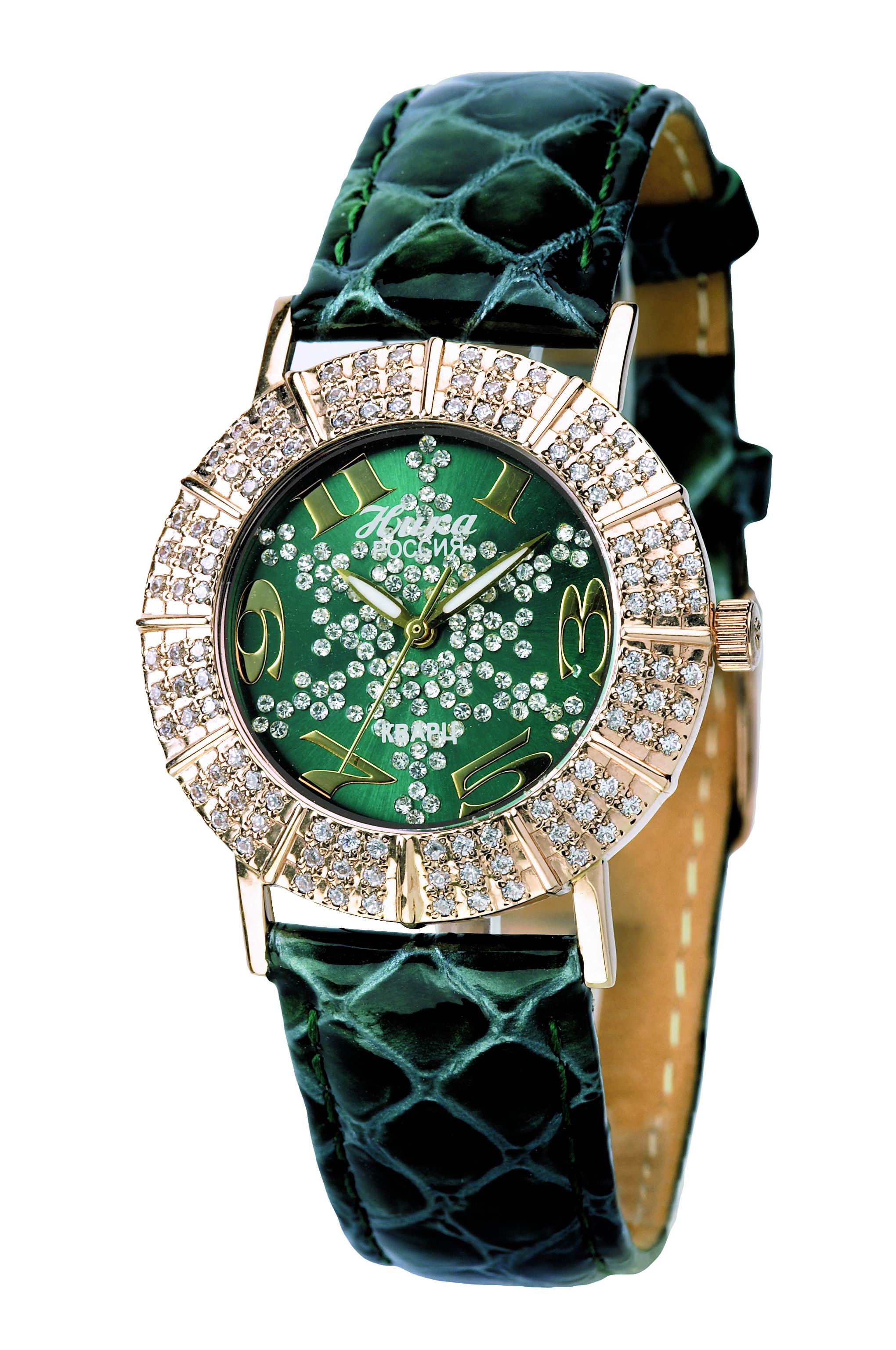 НИКА. Четвертый год успеха НИКА. Четвертый год успеха