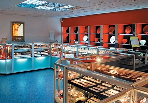 «КлеменТИНА»: с любовью к покупателям