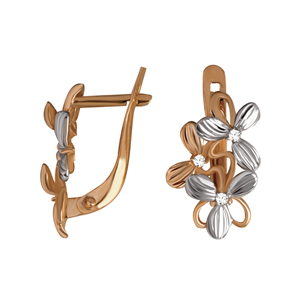 Серьги 1915070