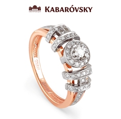 Кольцо 11-0770