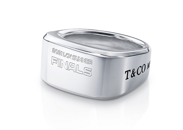 Чемпионы LCK получат памятные кольца от ювелирного бренда Tiffany & Co