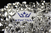Russian jewelry industry goes ahead