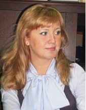 Oksana Senatorova, the publisher of the magazine Navigator of jewelry trade: Shops have appeared up-front 
