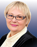 Сергеева Евгения Васильевна